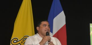 Ángel Ovalles: «Este año hay que contar con las Águilas»