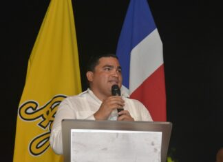 Ángel Ovalles: «Este año hay que contar con las Águilas»