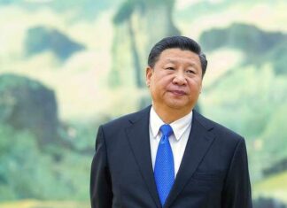 Xi Jinping se reúne con Narendra Modi en la cumbre de los BRICS