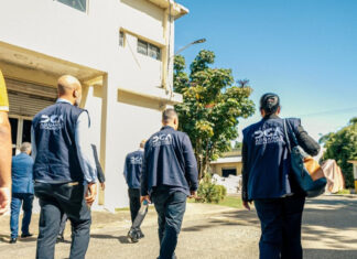 Aduanas y DGII amplían fiscalización a sector industrial de capital asiático