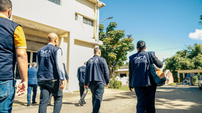 Aduanas y DGII amplían fiscalización a sector industrial de capital asiático