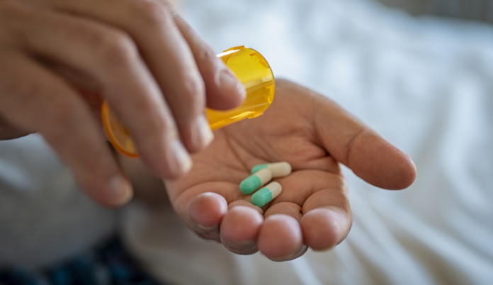 ¿Los antibióticos ya no son tan eficaces? Esta es la respuesta