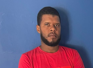 Arrestan hombre de 31 años acusado de violar a su abuela en Monte Plata