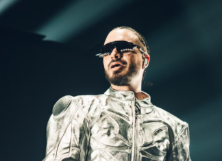 J Balvin recibirá el premio Billboard Espíritu de la Esperanza