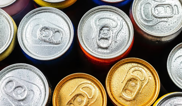 ¿Qué bebidas aumentan las probabilidades de sufrir un accidente cerebrovascular?