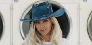 Internautas agradecen a Beyoncé «por si acaso» tras una teoría conspirativa viral