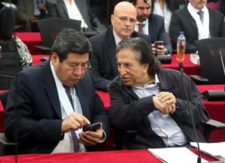 Alejandro Toledo fue sentenciado a 20 años de prisión: es el primer expresidente peruano en ser condenado por el caso Odebrecht