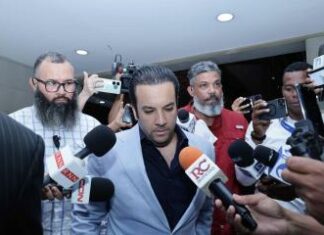 Transcore Latam habría manipulado red semafórica del Gran Santo Domingo