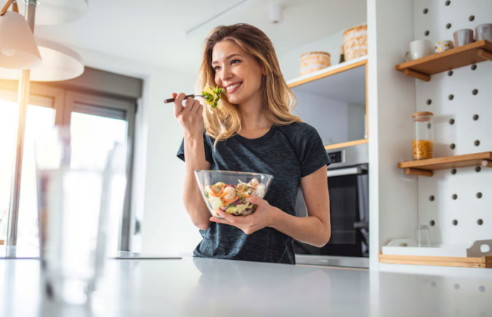 Comer de manera consciente o intuitiva: cuál es mejor y en qué se diferencian