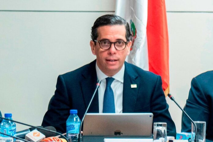 CONEP analizará proyecto de reforma fiscal para fijar posición