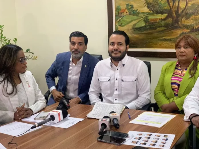 Abren convocatoria para presentar candidaturas a la Cámara de Cuentas
