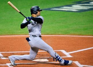 Cuadrangular de Juan Soto lleva a los Yankees a la Serie Mundial