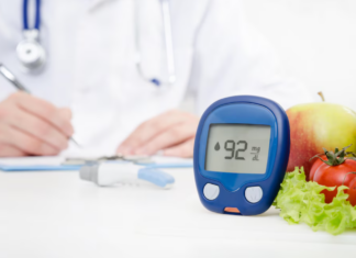 Reducir el consumo de carbohidratos puede ayudar a las personas con diabetes tipo 2