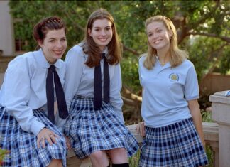 Anne Hathaway confirma su regreso en «El Diario de la Princesa 3»