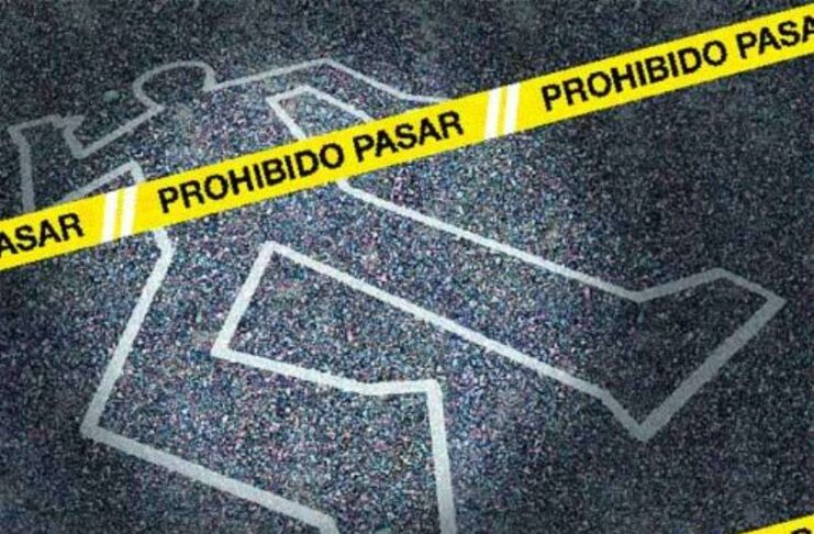 Matan segundo teniente de la Fuerza Aérea tras asalto en Hainamosa