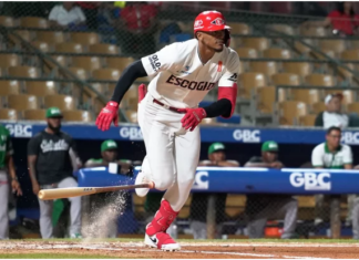 Erik González con sencillo deja en el terreno a las Estrellas
