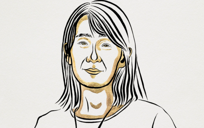 La escritora surcoreana Han Kang gana el Premio Nobel de Literatura