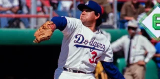 Fernando Valenzuela, el pitcher mexicano leyenda de Dodgers