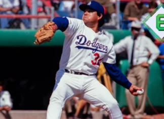 Fernando Valenzuela, el pitcher mexicano leyenda de Dodgers