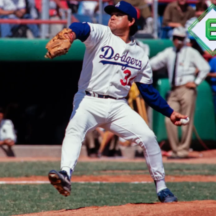 Fernando Valenzuela, el pitcher mexicano, leyenda de Dodgers, que venció a los Yankees