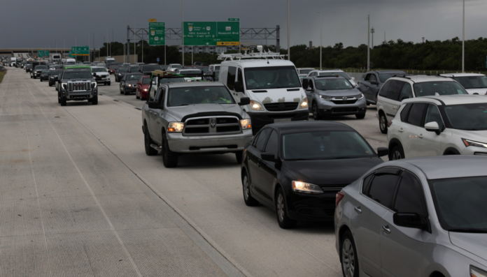 "Van a morir": El mensaje de una alcaldesa en Florida ante la llegada de Milton