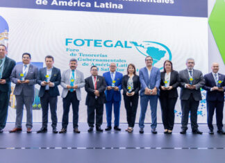 RD presidirá el Foro de Tesorerías Gubernamentales de América Latina