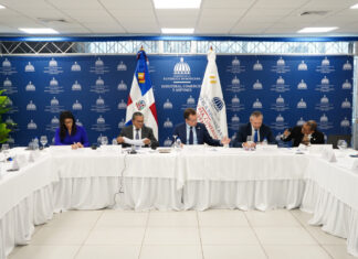Aprueban instalación de 10 nuevas empresas en zonas francas