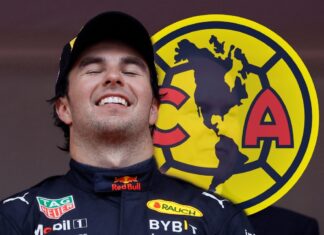 Checo Pérez abandona al América y tiene nuevo equipo «favorito»