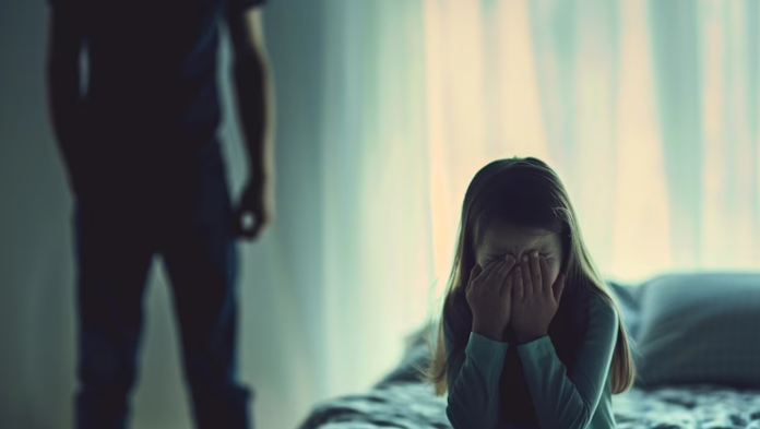 Cómo los traumas infantiles afectan profundamente el bienestar en la vejez