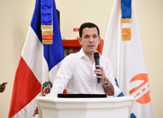 Abogada de Hugo Beras califica de indigna la manera en que ocurrió el arresto