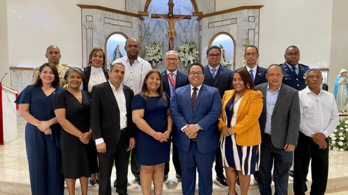 Incabide celebra un año de logros bajo la Ley 60-23