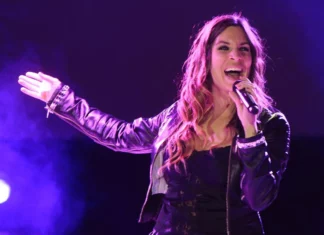 Tras 17 años, Leire Martínez anuncia su salida de La Oreja de Van Gogh