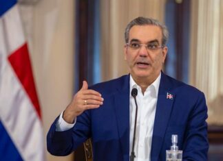 Abinader promulgará ley de modificación a la reforma constitucional
