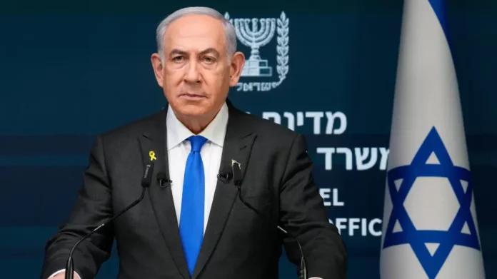 Netanyahu: "Macron me decepcionó enormemente"