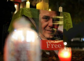 Alemania cerrará todos los consulados iraníes en el país