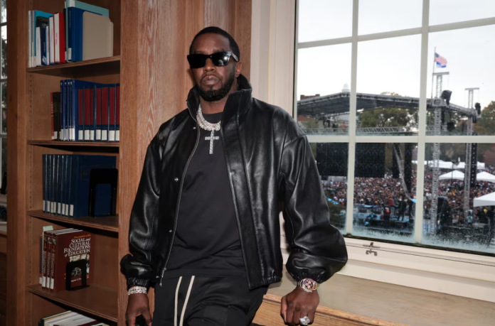 Más de un centenar de personas demandará a P. Diddy por abuso y explotación sexual