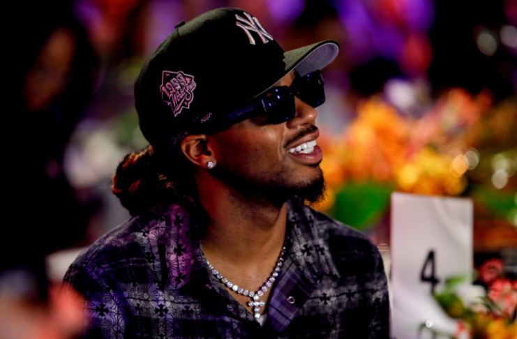 Demandan al rapero Metro Boomin por agresión sexual