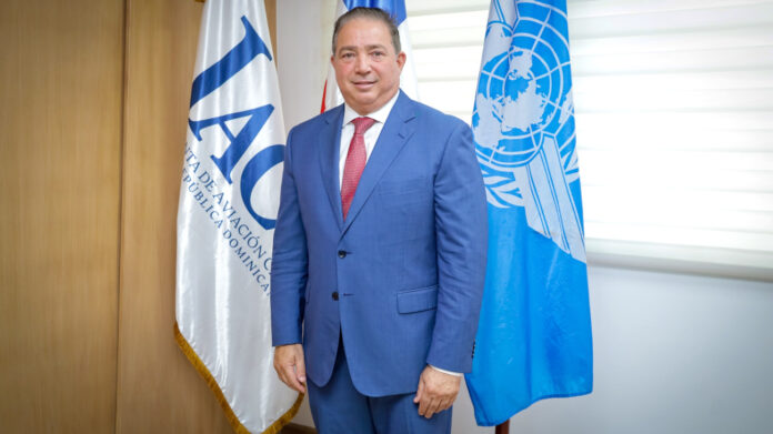RD refuerza su liderazgo en la aviación civil con nuevos acuerdos en ICAN/2024