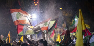 Irán exhorta a EE.UU. a «retirarse y no interferir» tras su ataque a Israel
