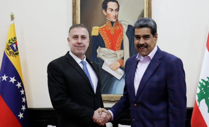Venezuela llama a organizar un "movimiento mundial" de apoyo al Líbano