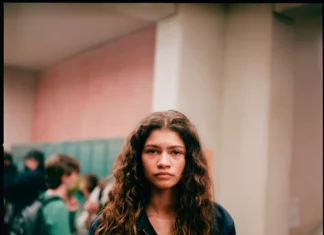 Zendaya habló sobre el salto temporal de la temporada 3 de “Euphoria”