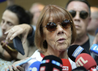 Fiscalía pide máxima condena para el acusado de drogar a su mujer para que la violaran