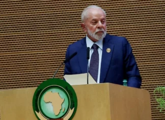 Lula lanza la alianza global contra el hambre en el G20 Imagen Ilustrada