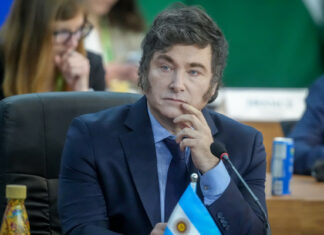 Argentina, único país ausente de la alianza contra el hambre propuesta en el G20 Imagen Ilustrada