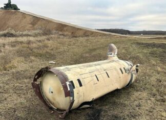 Ucrania realiza 2 ataques con ATACMS contra Rusia en 3 días