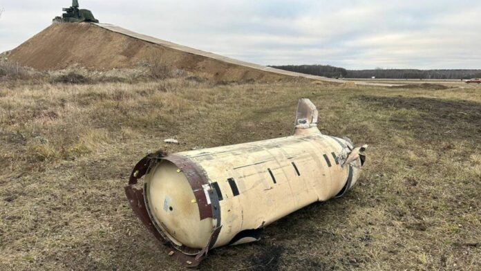 Ucrania realiza 2 ataques con ATACMS contra Rusia en 3 días