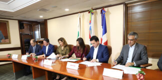 Cinco empresas del Centro Financiero BHD se unen a primer fideicomiso patrimonial educativo del país