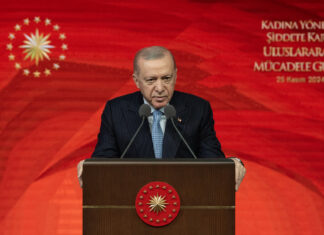 Erdogan califica al Gobierno de Netanyahu de «asesinos en serie»