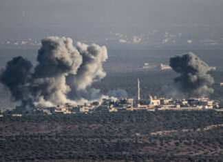 Escalada del conflicto en Siria: qué se sabe