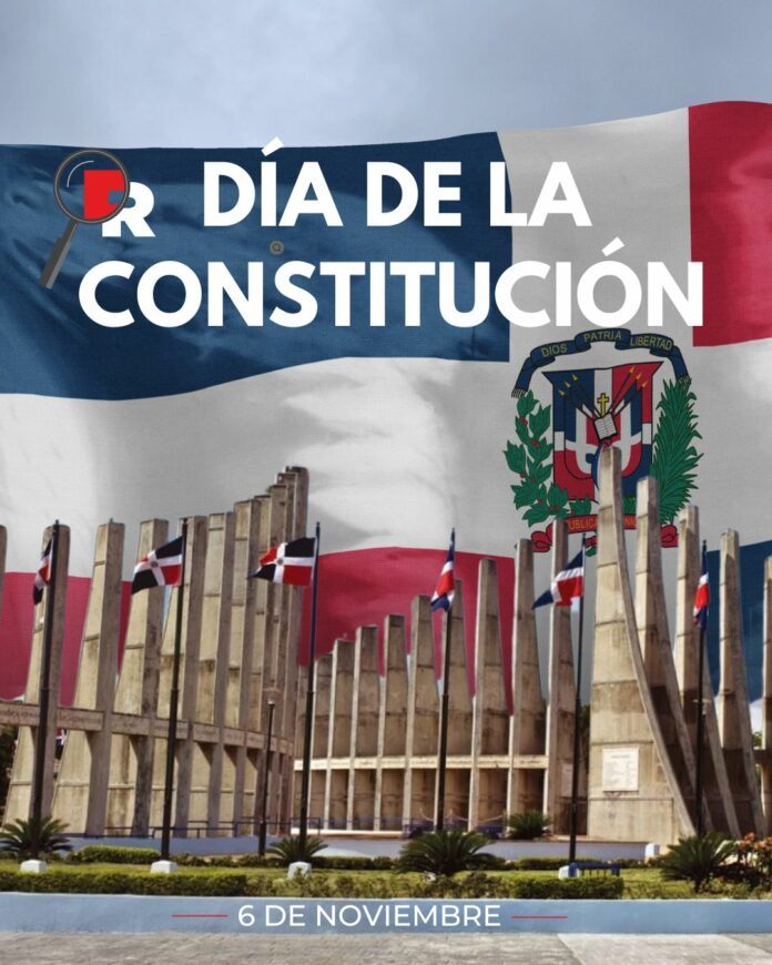 Hoy se conmemora el 180 aniversario de la Constitución